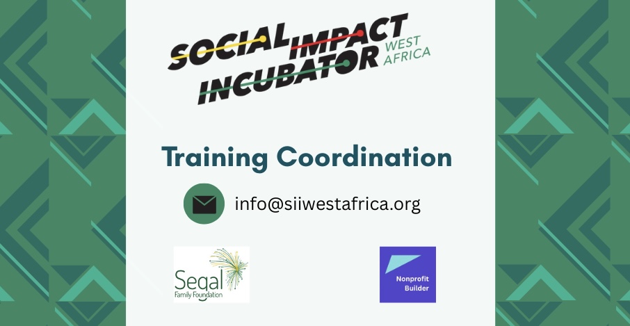 Logo SII West Africa