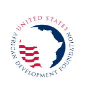 Logo USADF